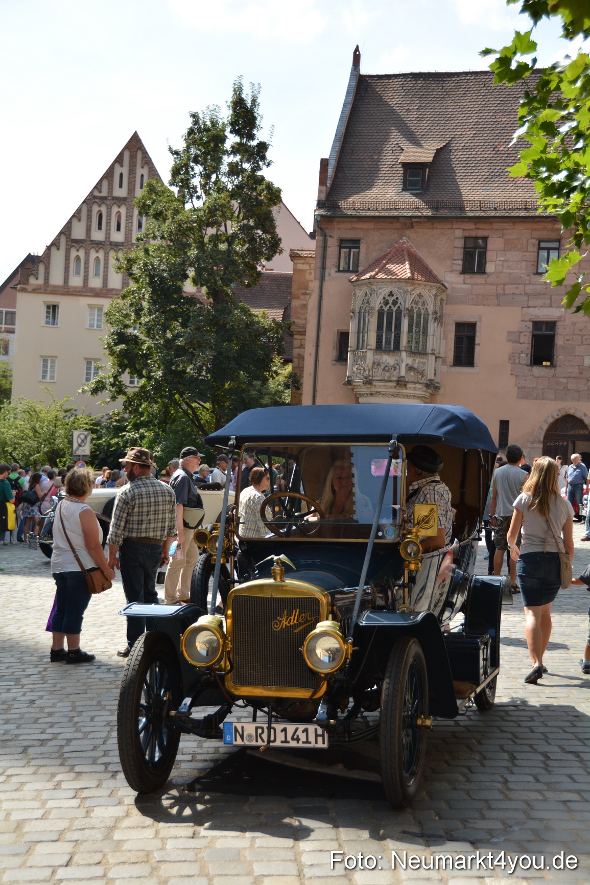 100 Meilen um Nuernberg 090814 0014